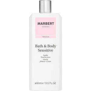 Marbert Hudpleje Bath & Body SensitiveBath & Shower Gel