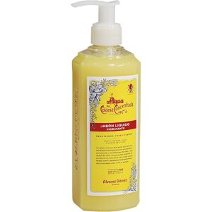 Alvarez Gomez Hår- & skægpleje Classic Liquid Soap