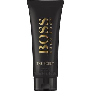 Black dufte til mænd BOSS The Scent Shower Gel