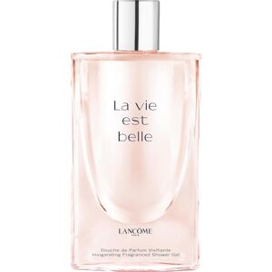 Lancôme Dufte til hende La vie est belle Shower Gel