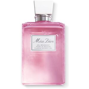 Christian Dior Parfumer til kvinder Miss  Shower Gel