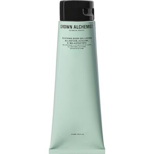 Grown Alchemist Kropspleje Fugtighedspleje Soothing Body Gel-Lotion