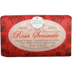 Nesti Dante Firenze Pleje Le Rose Sæbe