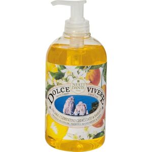 Nesti Dante Firenze Pleje Dolce Vivere Capri Liquid Soap