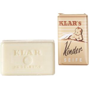 Klar sæbe Pleje Soaps Kids Soap