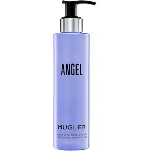 MUGLER Parfumer til kvinder Angel Shower Gel