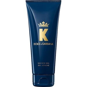 Dolce&Gabbana Dufte til mænd K by  Shower Gel