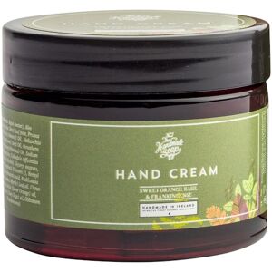 The Handmade Soap Collections Sweet Orange Hand Cream