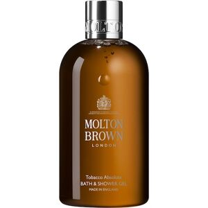 Molton Brown Collection Tobacco Absolute Bath & Shower Gel