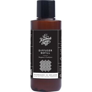 The Handmade Soap Collections Bergamot & Eucalyptus Diffuser Refill