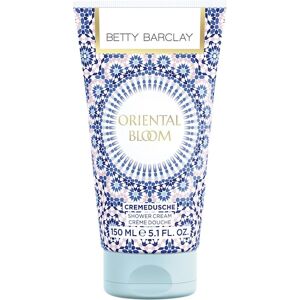 Betty Barclay Parfumer til kvinder Oriental Bloom Shower Gel