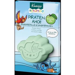 Kneipp Skumbad Bath crystals Pirater ohøj! Badekrystaller til børn