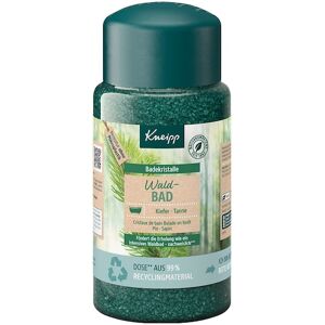 Kneipp Skumbad Bath crystals Badekrystaller Skovbad