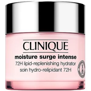 Clinique Hudpleje Fugtighedspleje Moisture Surge Intense72H Lipid-Replenishing Hydrator