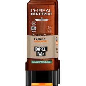 L'Oréal Paris Men Expert Collection Barber Club Shower Gel til krop, hår og skæg