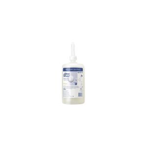 Sæbe S1 Tork mild uden parfume 1L 420701 (karton a 6 stk.)