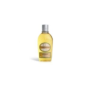 L'Occitane Almond Cleansing & Softening Shower Oil - Unisex - 250 ml