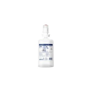 Skumsæbe Tork S4 mild med parfume 1000 ml - (6 flasker)