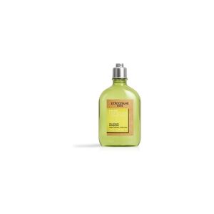 L'Occitane L''Occitane Eau de Cédrat, Badesæbe, Voksne, Mænd, Krop & hår, Normal hud, 250 ml