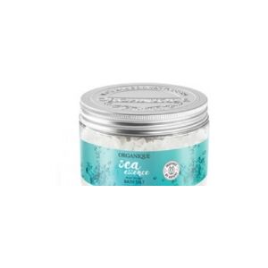 Organique Relaxing bath salt Sea Essence (Bath Salt) 600 g