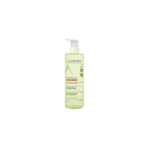 A-Derma A-Derma Exomega Control Emollient Cleansing Gel 2in1 Żel pod prysznic 500ml