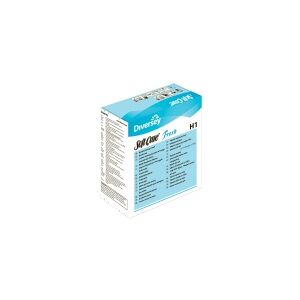 Diversey Soft Care Fresh H1 - Sæbe/lotion - væske - patron - 800 ml (pakke med 6)