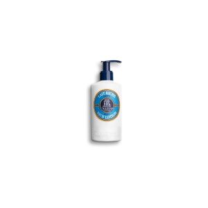 L'Occitane Shea Butter Rich Body Lotion - - 250 ml