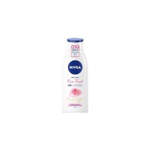 Nivea Nivea Rose Touch Body Lotion 400ml   FREE DELIVERY FROM 250 PLN