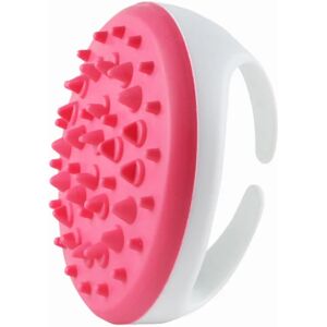 Body Massager Brush Anti Cellulite Slankende Afslappende Scrub Exfol