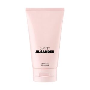 Jil Sander Simply Shower Gel 150 Ml