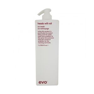 Evo Heads Will Roll Co-Wash 1000 Ml