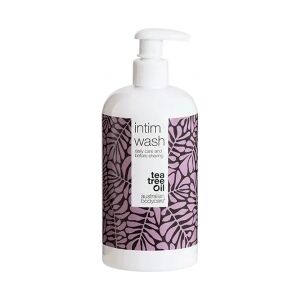 Australian Bodycare Intim Wash 500 Ml