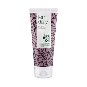 Australian Bodycare Femi Daily 200 Ml