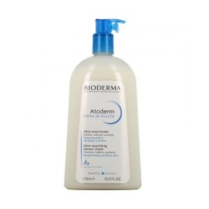 Bioderma Atoderm Creme De Douche 1000 Ml