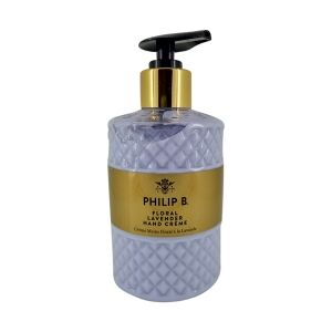 Philip B Floral Lavender Hand Cream 350 Ml