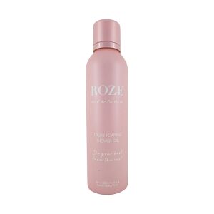 Roze Avenue Luxury Foaming Shower Gel 200 Ml