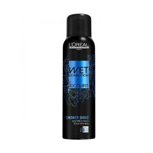 L'Oréal Tecni Art Wet Domination Shower Shine 160ml