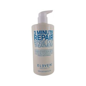 Eleven Australia 3 Minute Repair Rinse Out Treatment 500ml