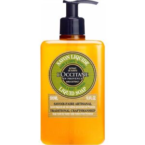 L'Occitane Shea Liquid Soap Verbena (500ml)