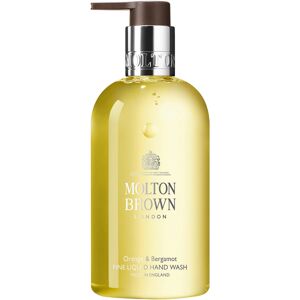 Molton Brown Orange & Bergamot Hand Wash (300ml)