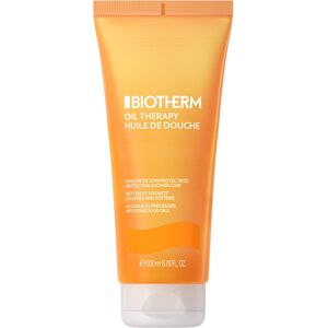 Biotherm Oil Therapy Douche Shower Gel (200ml)