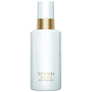 Sensai The Silk Body Emulsion (200ml)