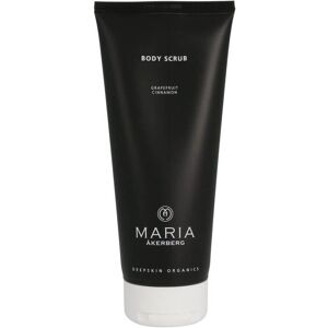 Maria Åkerberg Body Scrub (200ml)