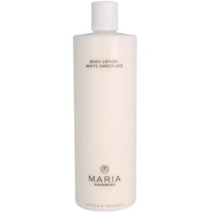 Maria Åkerberg Body Lotion White Chocolate (500ml)