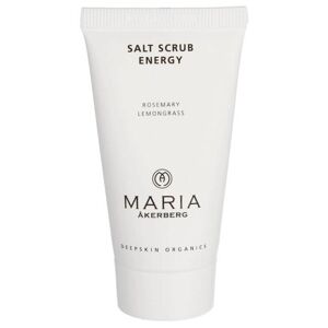 Maria Åkerberg Salt Scrub Energy (30ml)