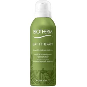 Biotherm Bath Therapy Invigorating Cleansing Foam (200ml)