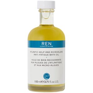 REN Skincare REN Atlantic Kelp Bath Oil (110 ml)