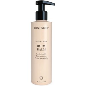 Löwengrip Healthy Glow Body Balm (200ml)