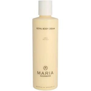 Maria Åkerberg Royal Body Cream (250ml)