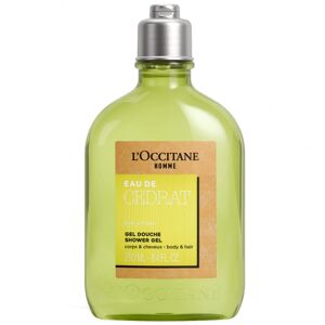 L'Occitane L'Occiatane Eau De Cedrat Gel Douche (250ml)